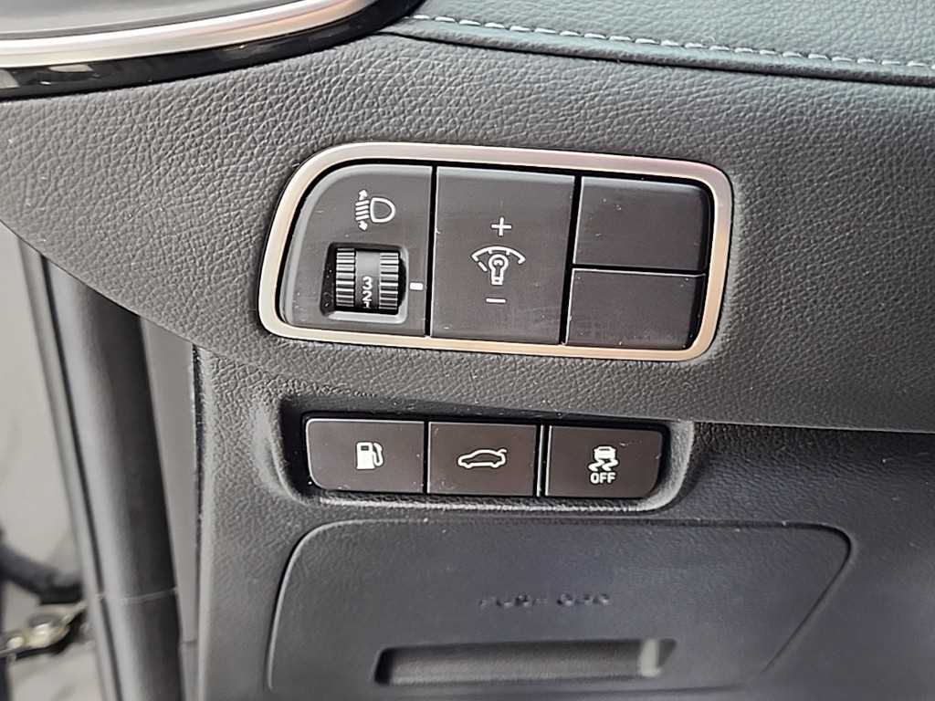 HYUNDAI Grandeur 2018 Negro - Importación desde Corea - HF Imports Iquique - Foto 18