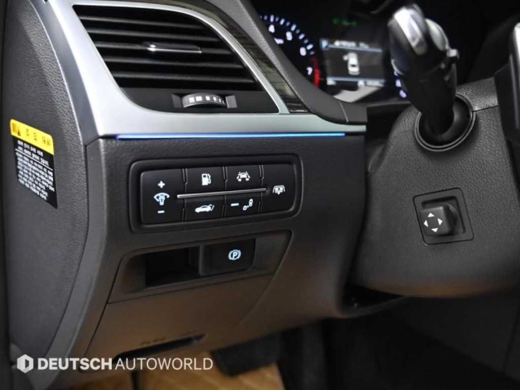 Genesis G80 2019 Gris - Importación desde Corea - HF Imports Iquique - Foto 17