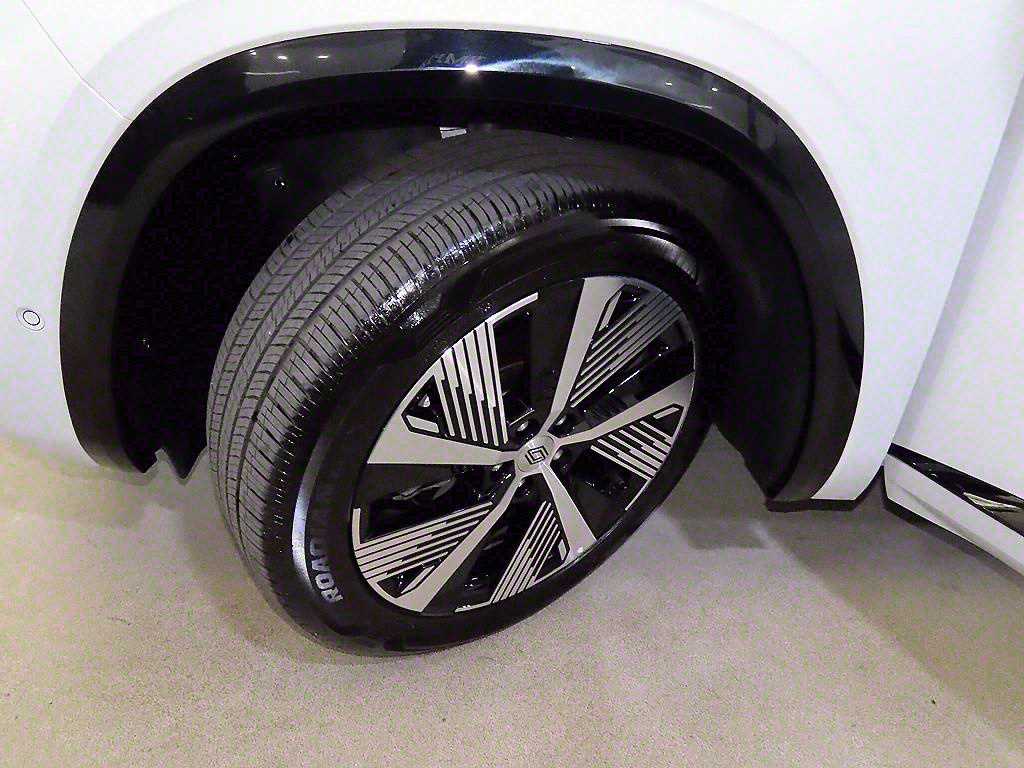 SAMSUNG Grand Koleos 2025 Blanco - Importación desde Corea - HF Imports Iquique - Foto 20