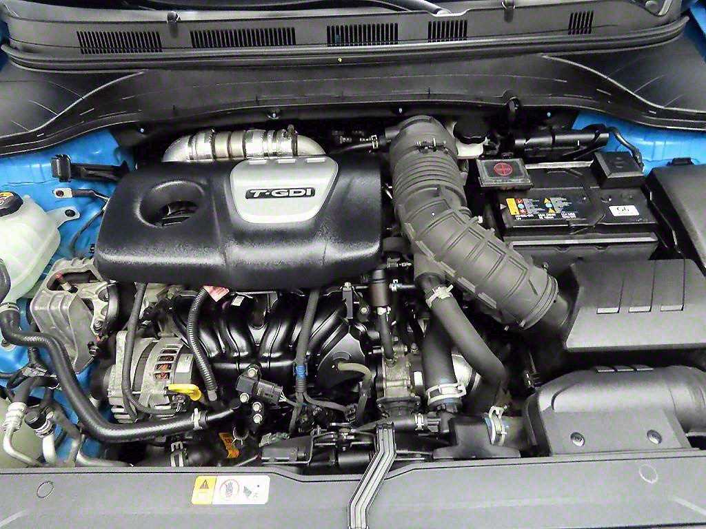 HYUNDAI Kona 2018 Azul - Importación desde Corea - HF Imports Iquique - Foto 19