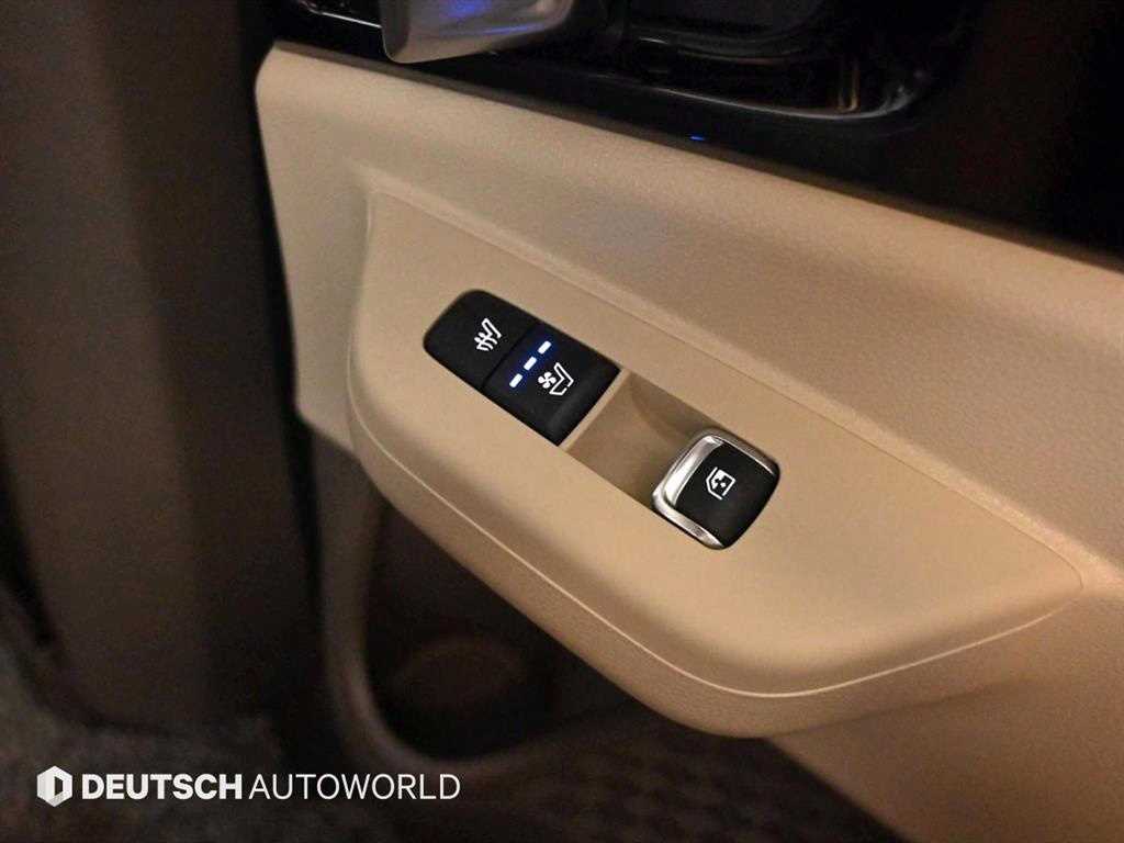 KIA Carnival 2024 Blanco - Importación desde Corea - HF Imports Iquique - Foto 18