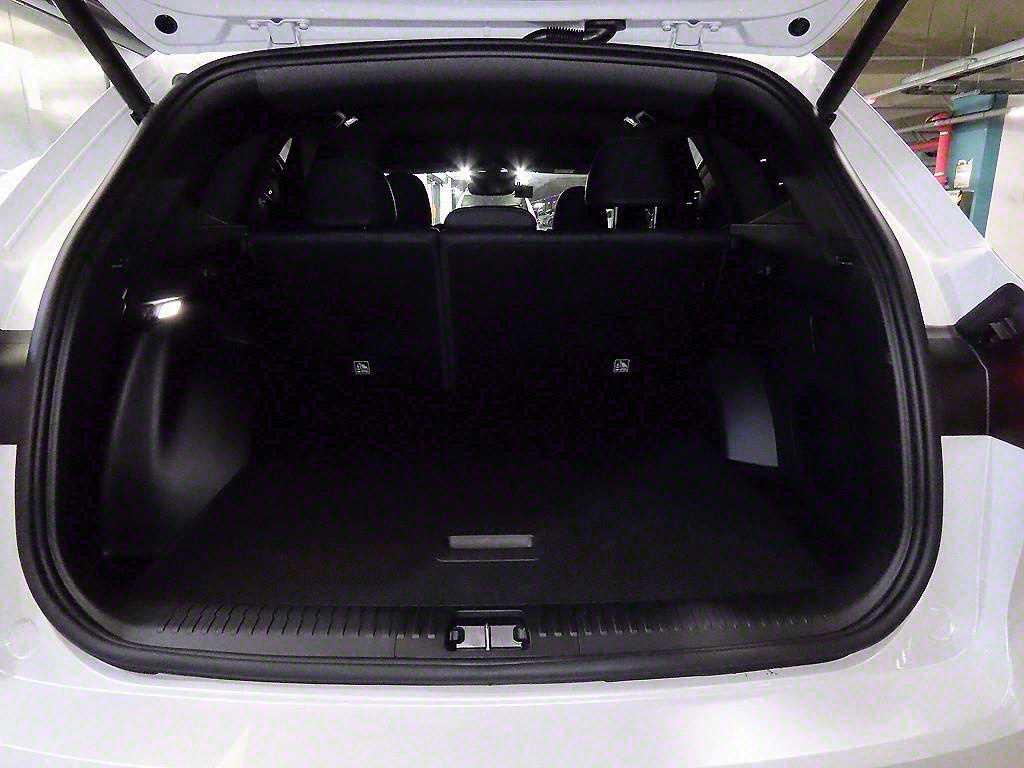 SAMSUNG Grand Koleos 2025 Blanco - Importación desde Corea - HF Imports Iquique - Foto 17