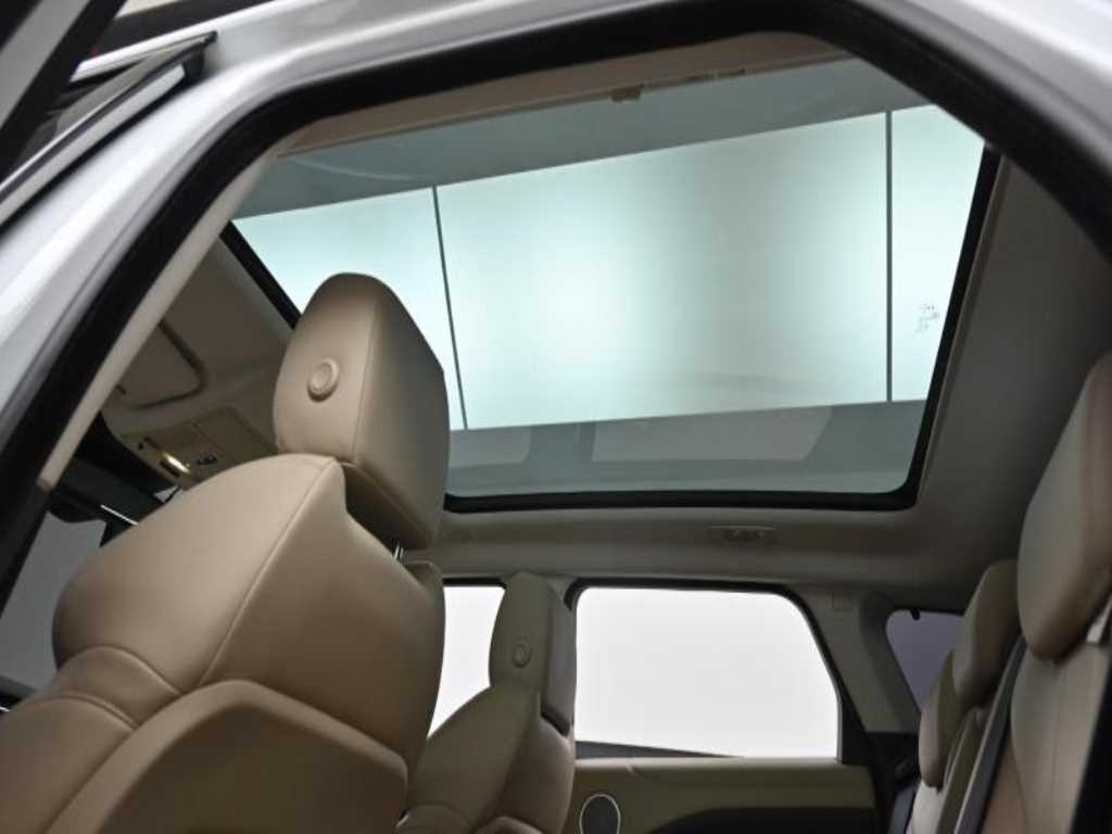 Land Rover Range Rover Bike 2018 - Importación desde Corea - HF Imports Iquique - Foto 19