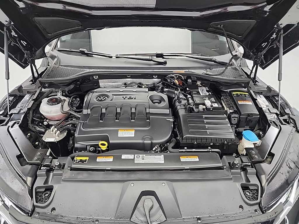 Volkswagen Arteon - Vista 5