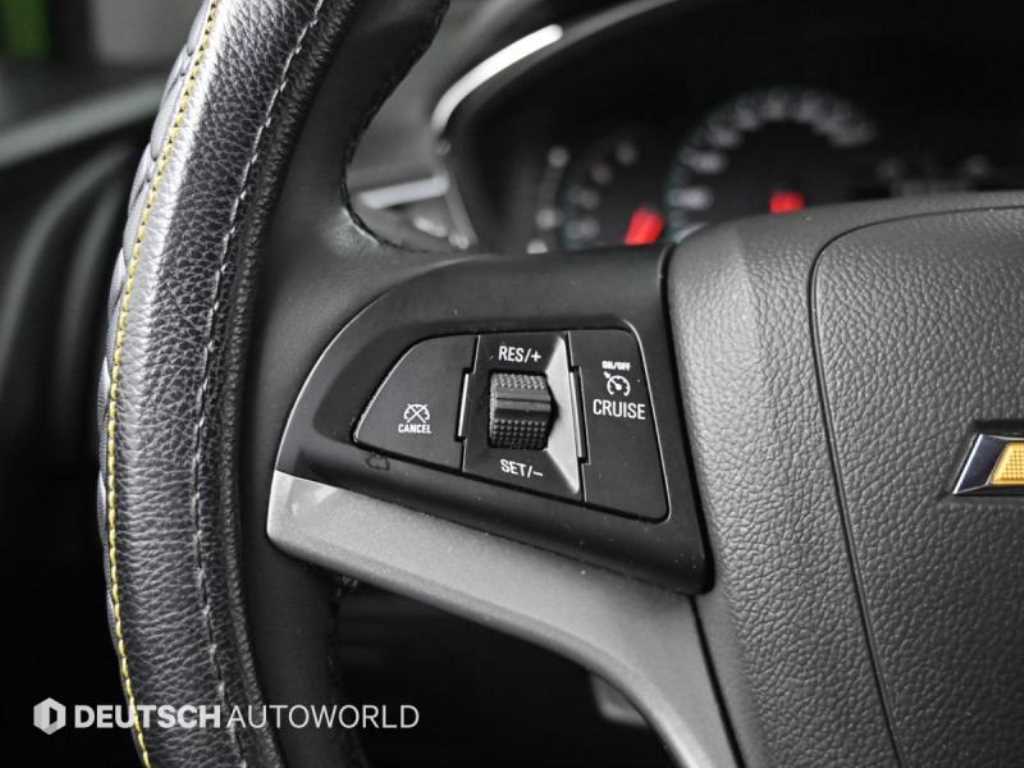 Chevrolet Trax 2018 - Importación desde Corea - HF Imports Iquique - Foto 16