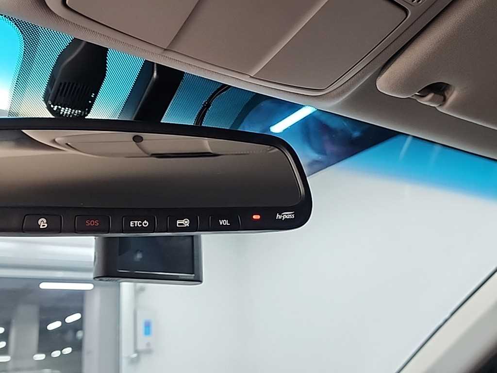 HYUNDAI Grandeur 2018 Negro - Importación desde Corea - HF Imports Iquique - Foto 16