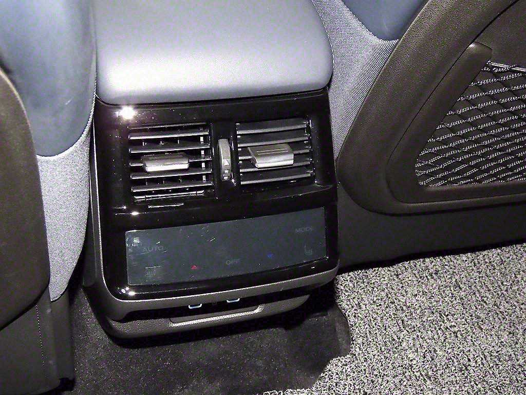 SAMSUNG Grand Koleos 2025 Blanco - Importación desde Corea - HF Imports Iquique - Foto 13