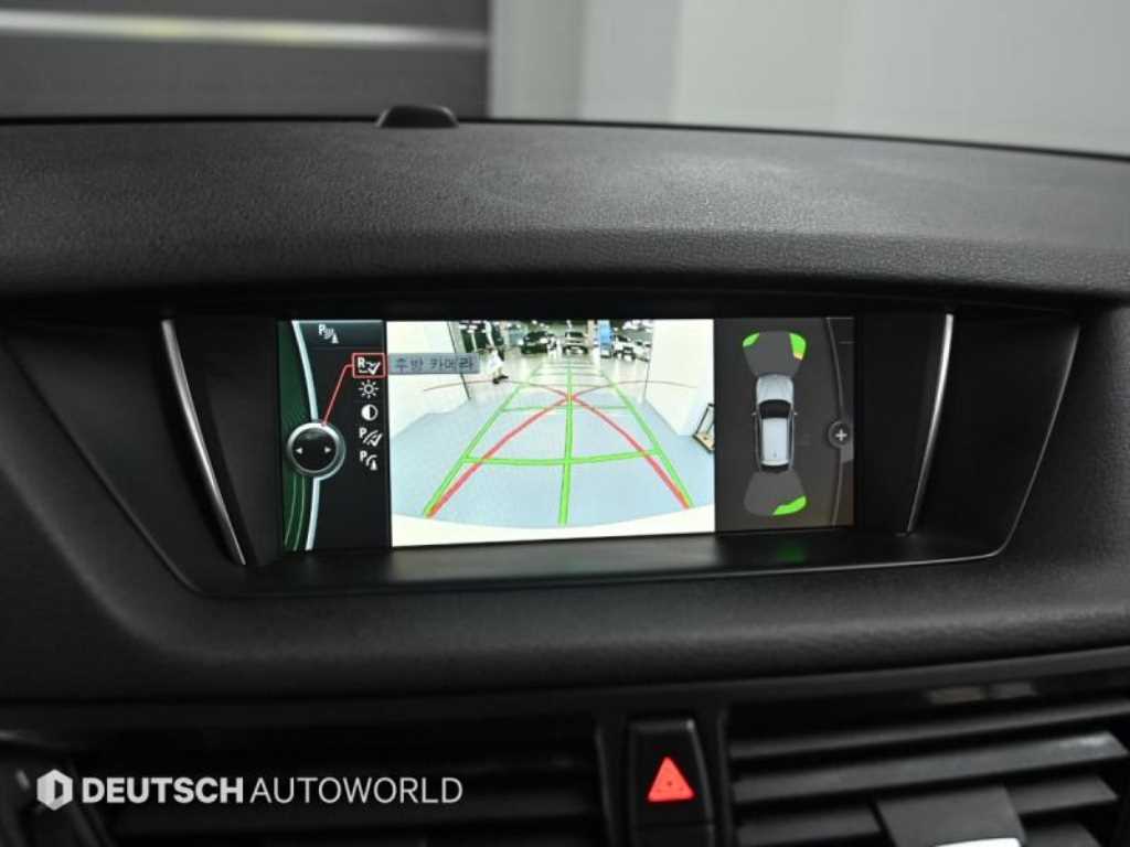 BMW X1 2015 Blanco - Importación desde Corea - HF Imports Iquique - Foto 15