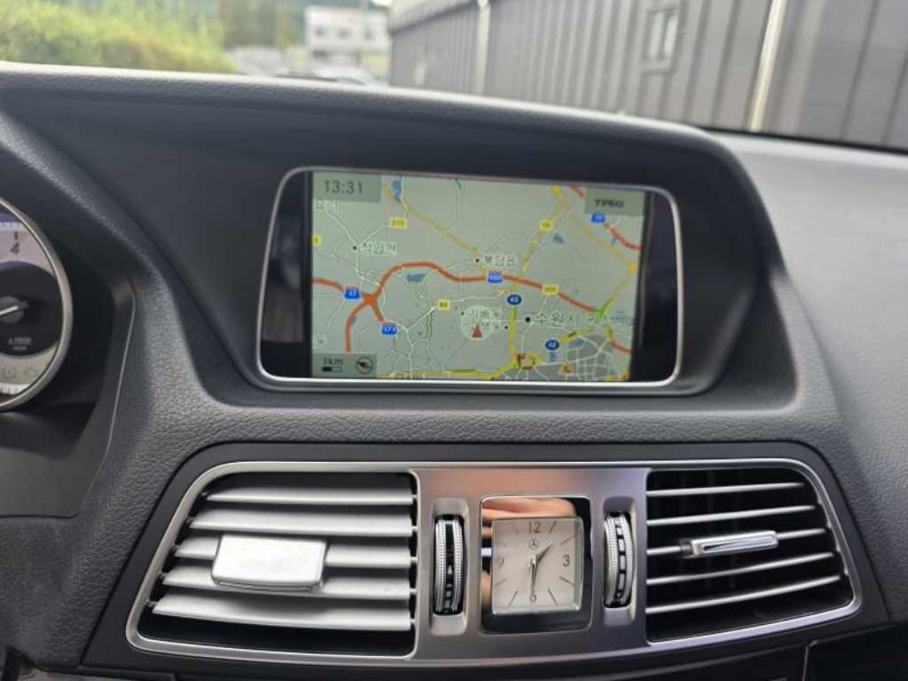 Mercedes Benz E class 2014 - Importación desde Corea - HF Imports Iquique - Foto 13