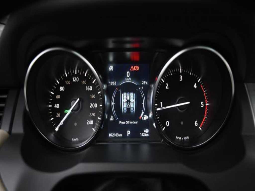 Land Rover Range Rover Bike - Vista 8