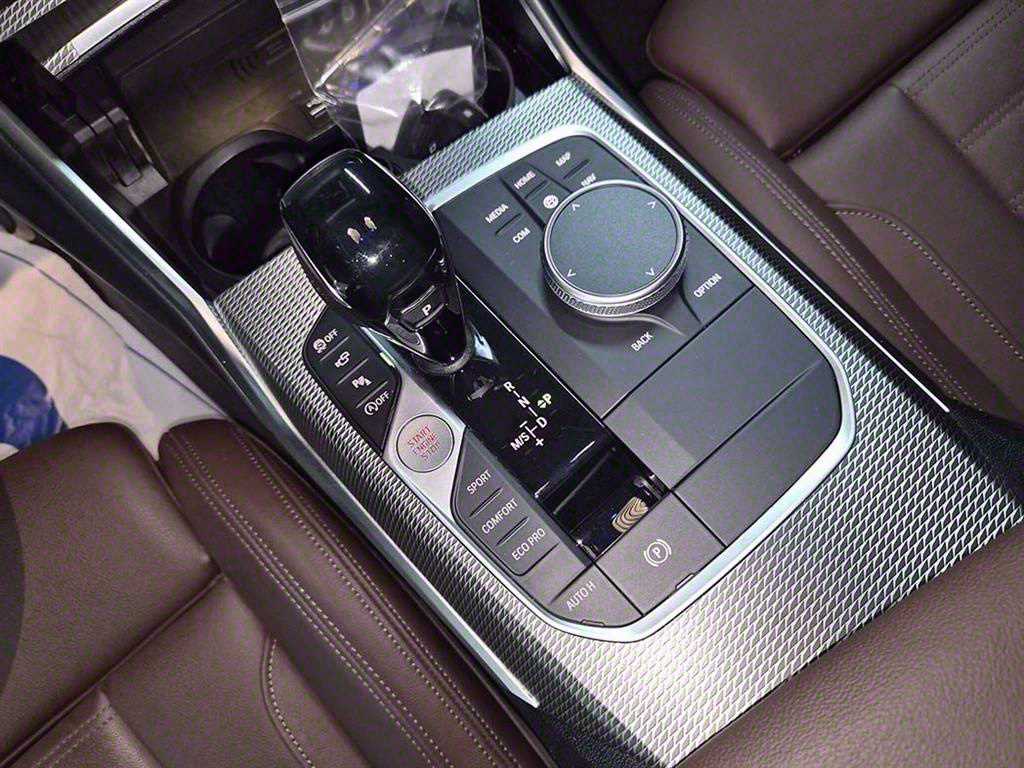 BMW 3 series - Vista 10