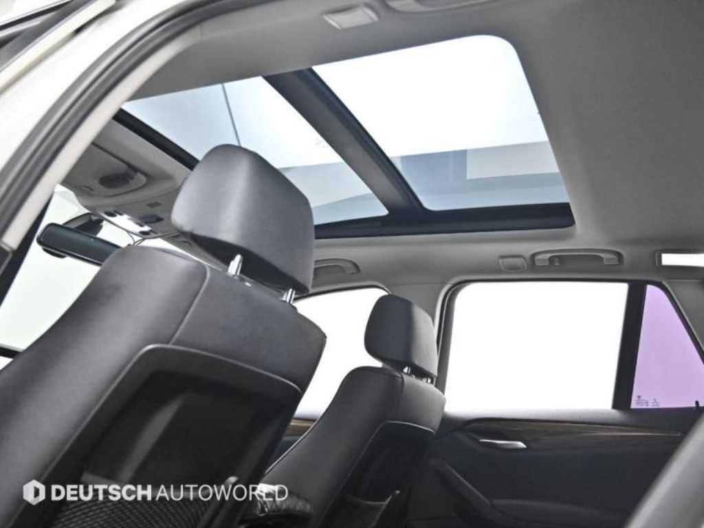 BMW X1 2015 Blanco - Importación desde Corea - HF Imports Iquique - Foto 19