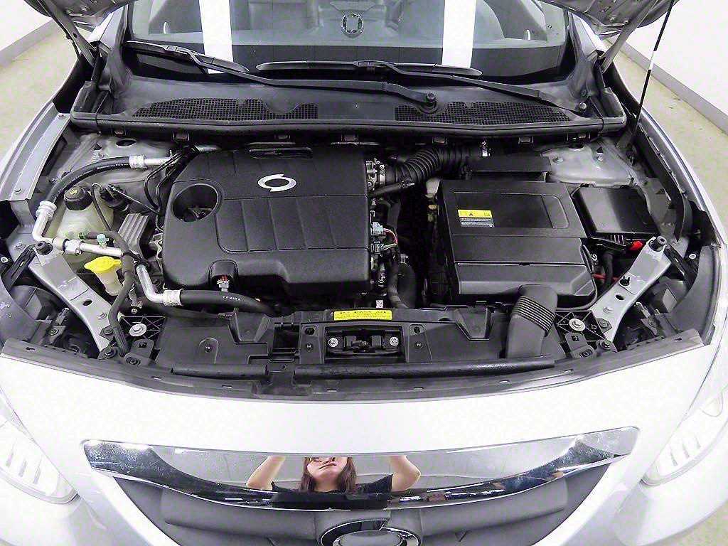 SAMSUNG SM3 2011 Plateado - Importación desde Corea - HF Imports Iquique - Foto 18