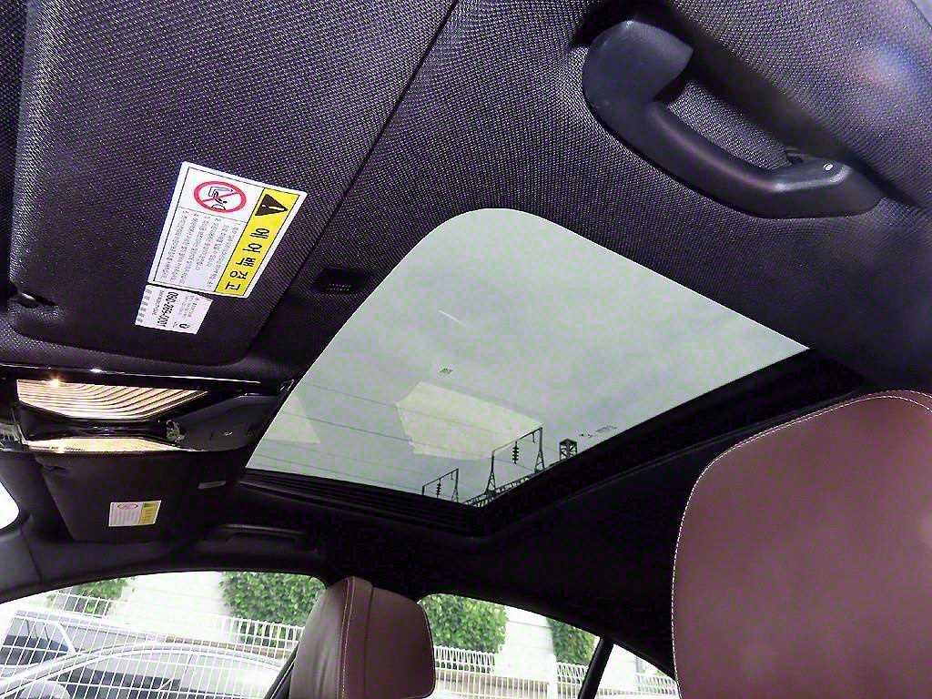 BMW 5 Series 2017 Gris - Importación desde Corea - HF Imports Iquique - Foto 17