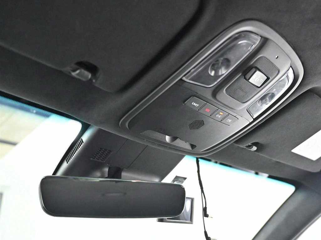 KIA Stinger 2021 Azul - Importación desde Corea - HF Imports Iquique - Foto 19