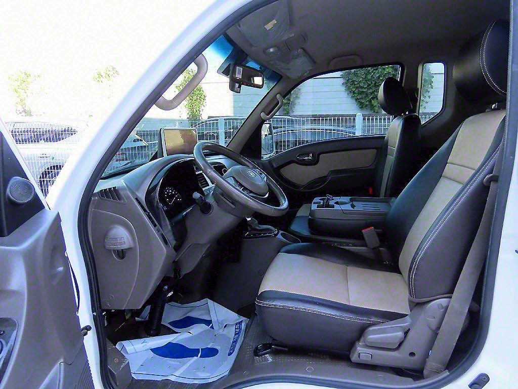 Small Truck Cargo (small) - Vista 6