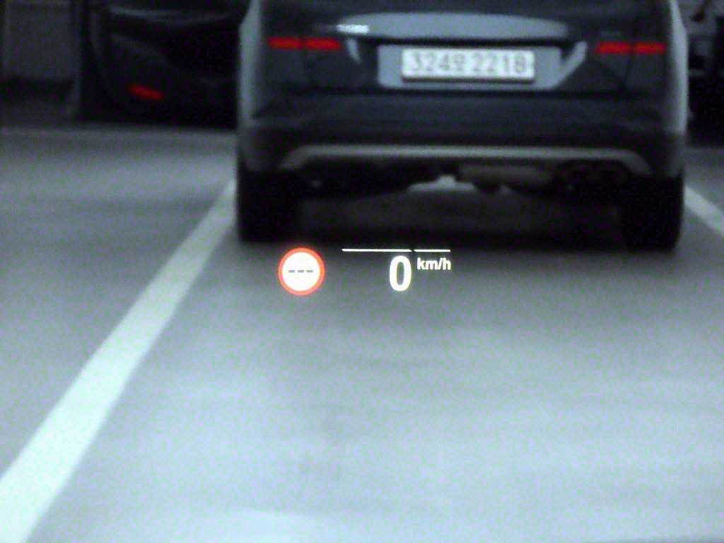 BMW 5 Series - Vista 11