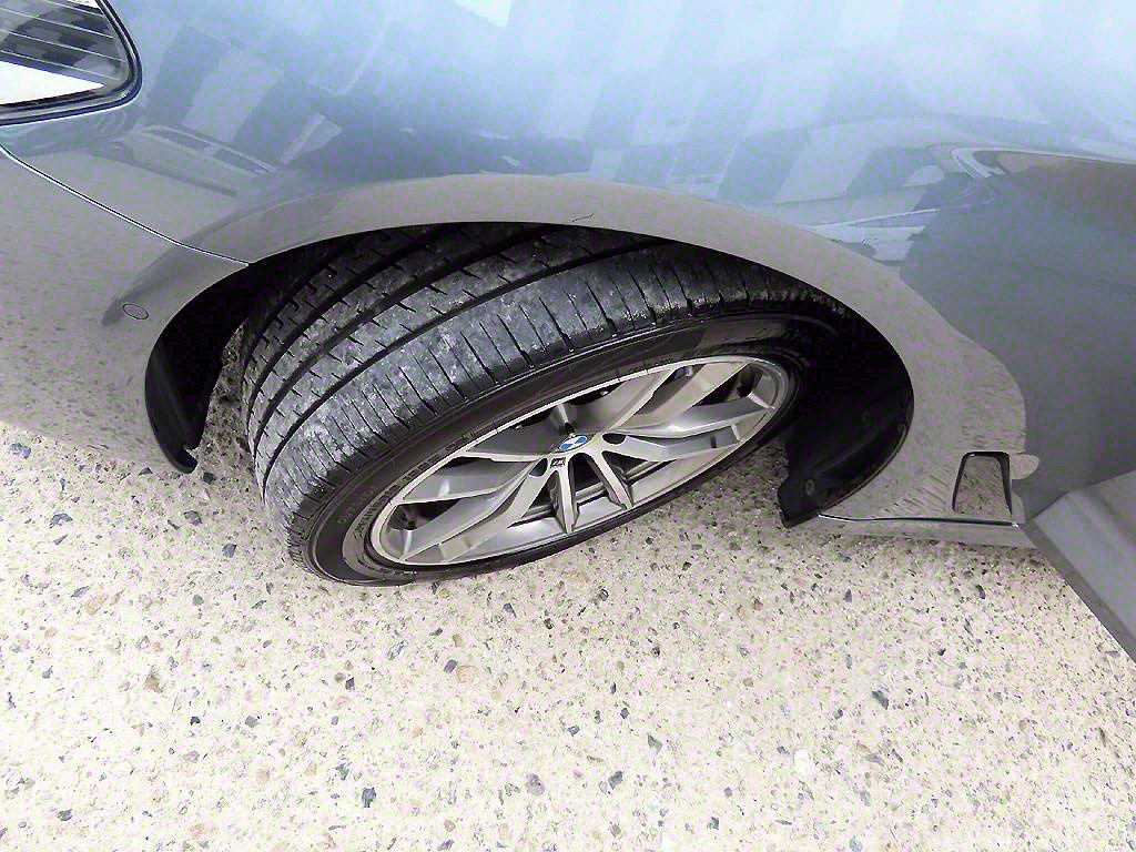 BMW 5 Series 2017 Gris - Importación desde Corea - HF Imports Iquique - Foto 20