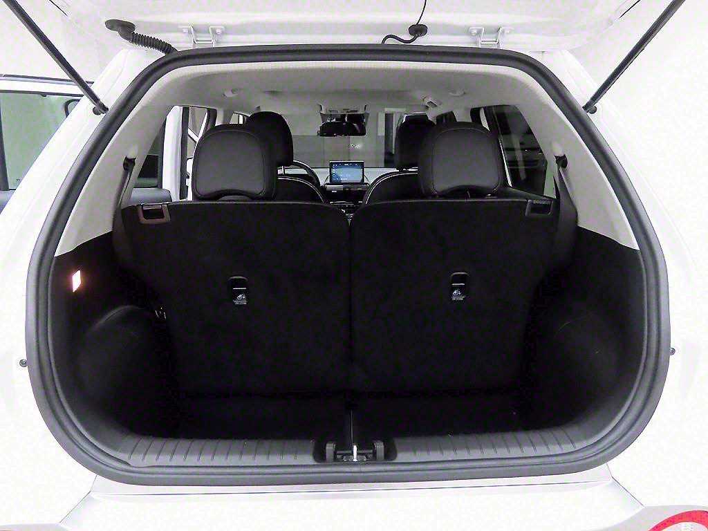 HYUNDAI Casper - Vista 5