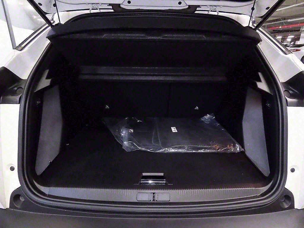 Peugeot 2008 2022 Blanco - Importación desde Corea - HF Imports Iquique - Foto 18