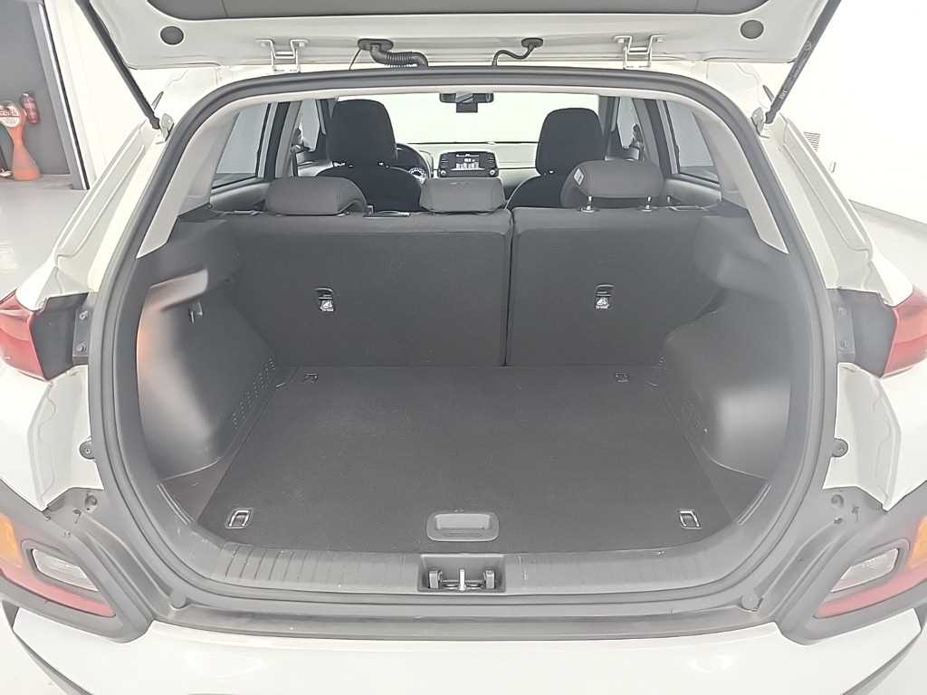 HYUNDAI Kona 2019 Blanco - Importación desde Corea - HF Imports Iquique - Foto 17