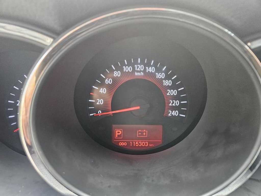 KIA Sorento 2011 Plateado - Importación desde Corea - HF Imports Iquique - Foto 13