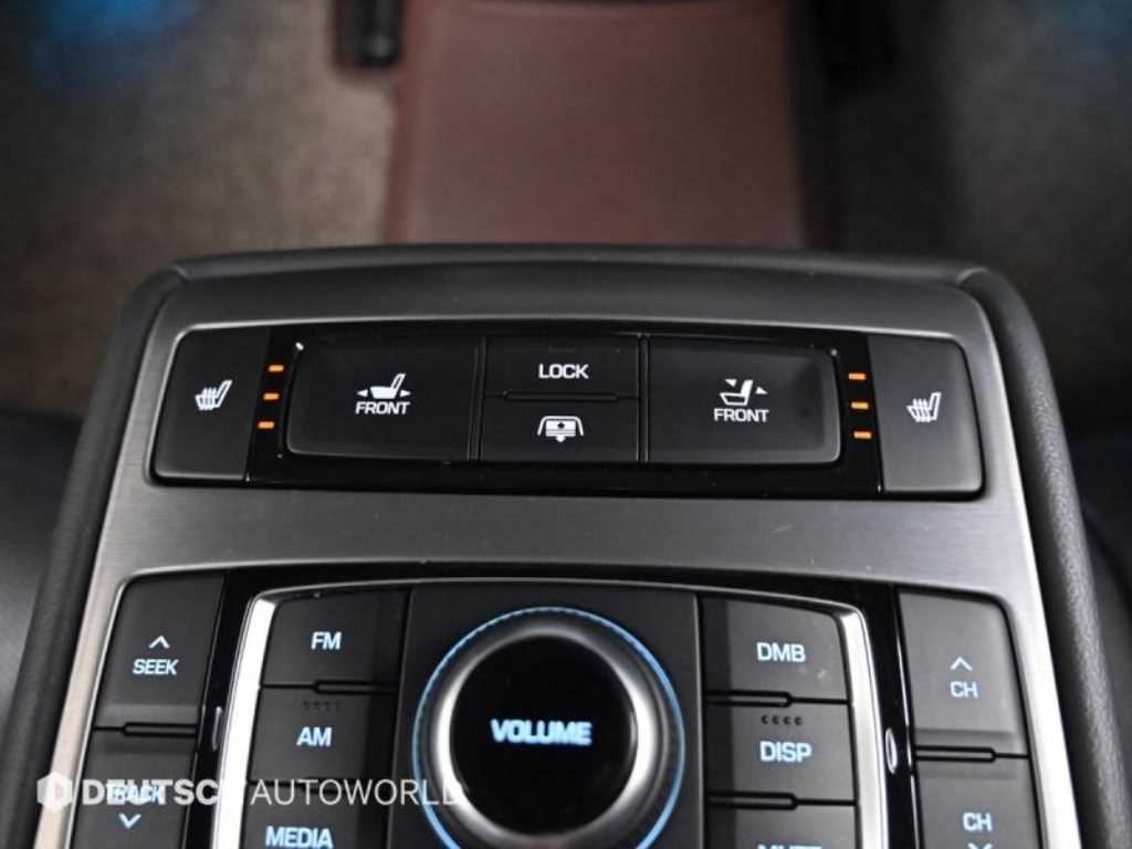 HYUNDAI Genesis 2015 - Importación desde Corea - HF Imports Iquique - Foto 16