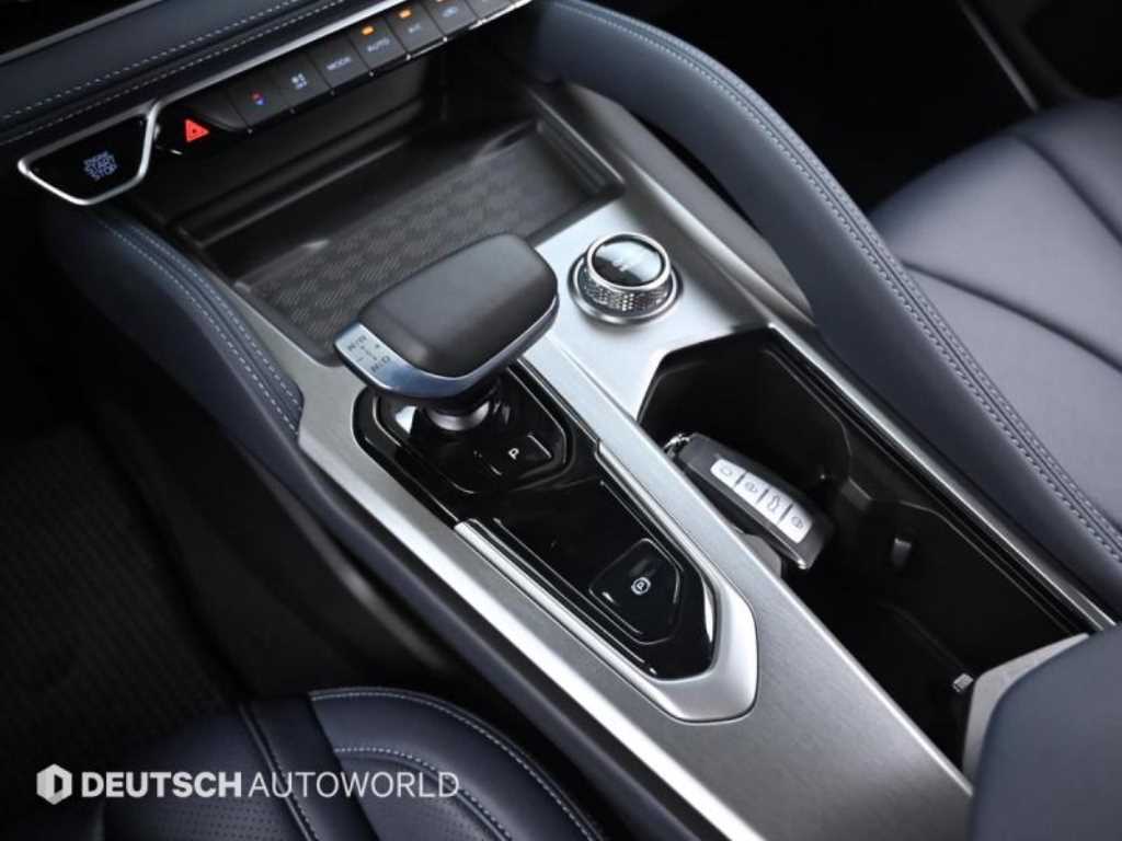 SAMSUNG Grand Koleos - Vista 7