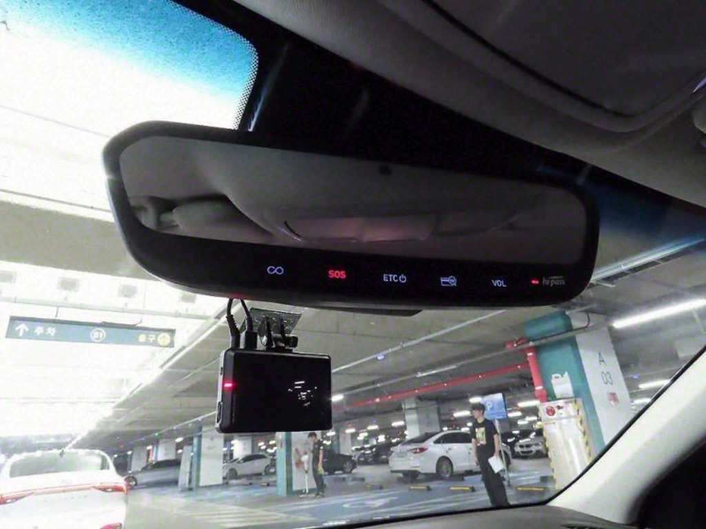 Genesis G70 2018 Gris - Importación desde Corea - HF Imports Iquique - Foto 15