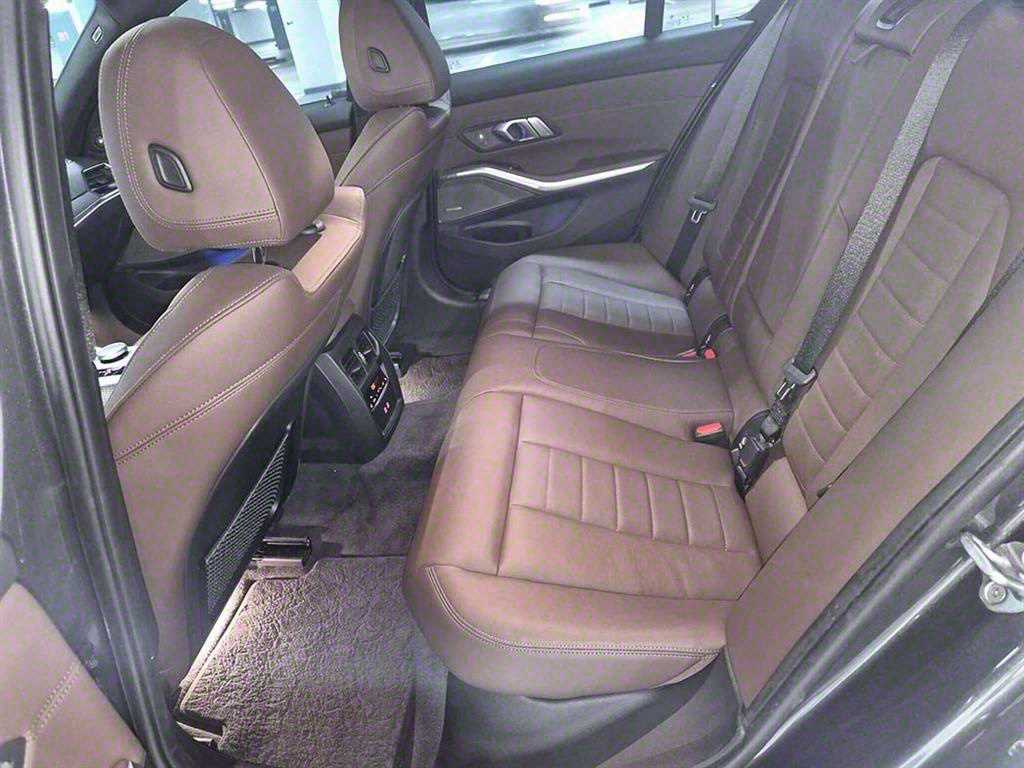 BMW 3 series - Vista 7