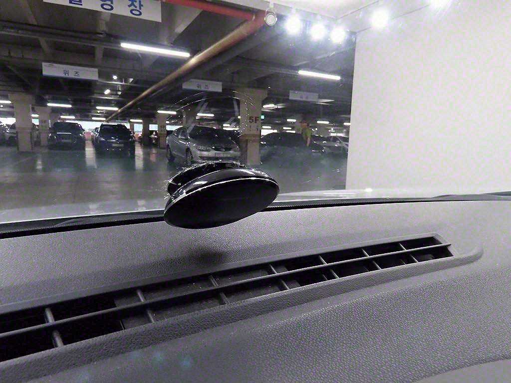 SAMSUNG SM3 2011 Plateado - Importación desde Corea - HF Imports Iquique - Foto 14