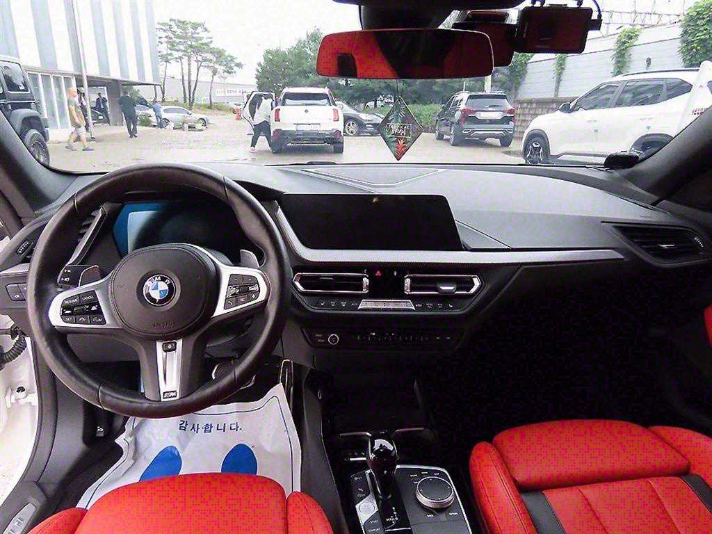 BMW 2 series - Vista 7