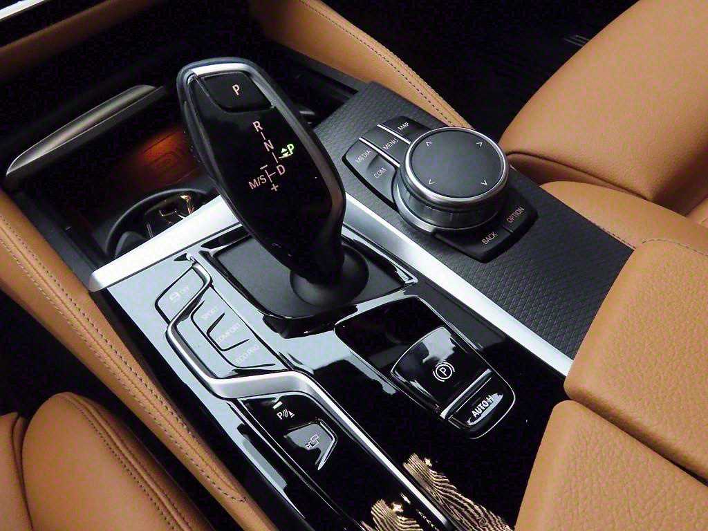 BMW 5 Series - Vista 10