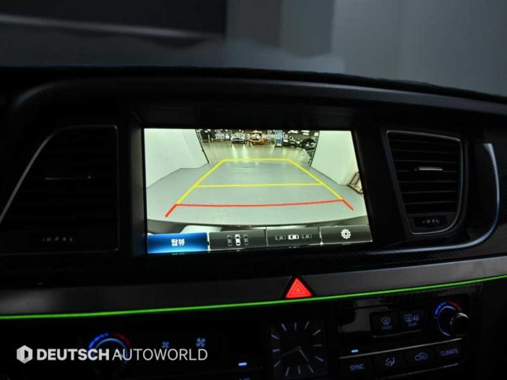 HYUNDAI Genesis 2015 - Importación desde Corea - HF Imports Iquique - Foto 15