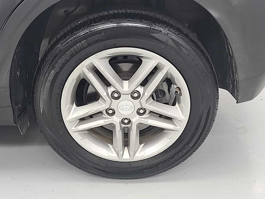 HYUNDAI Kona 2019 Blanco - Importación desde Corea - HF Imports Iquique - Foto 19