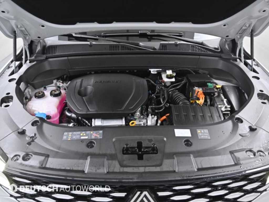 SAMSUNG Grand Koleos 2025 - Importación desde Corea - HF Imports Iquique - Foto 18