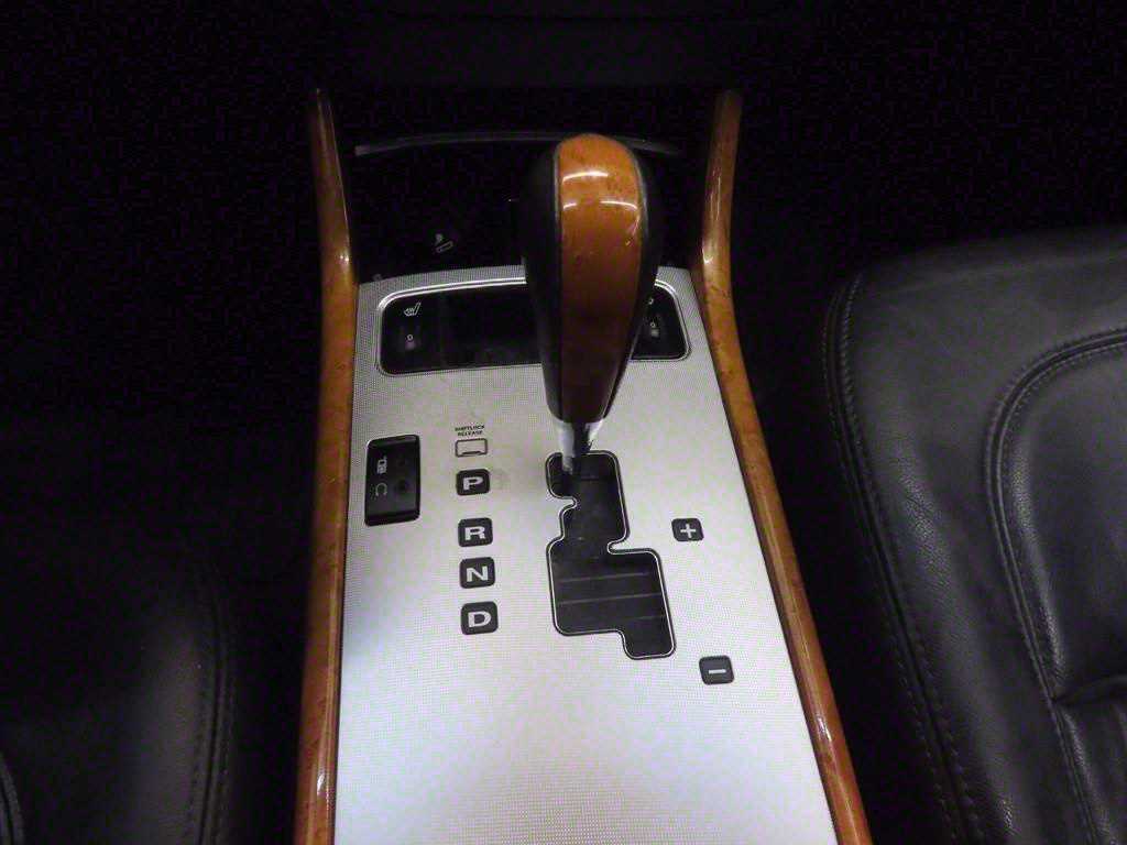 HYUNDAI Grandeur 2006 - Importación desde Corea - HF Imports Iquique - Foto 13