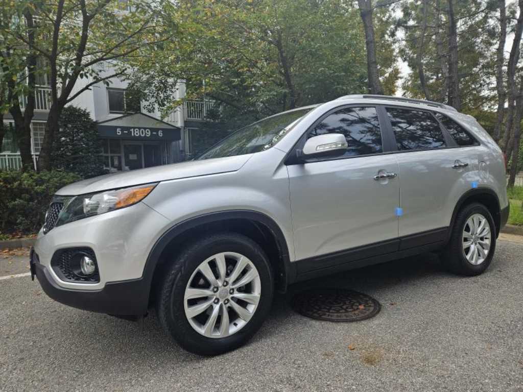 KIA Sorento - Vista 6