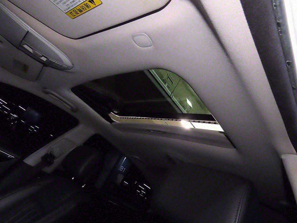 HYUNDAI Genesis 2014 Blanco - Importación desde Corea - HF Imports Iquique - Foto 17