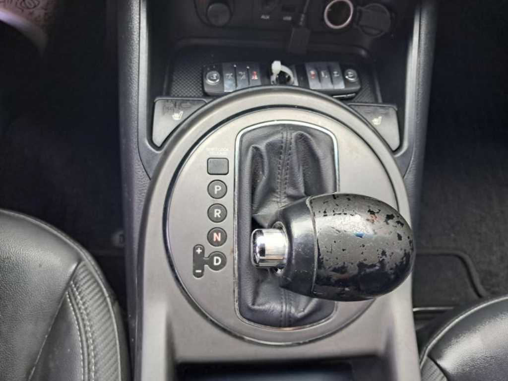 KIA Sportage 2014 Plateado - Importación desde Corea - HF Imports Iquique - Foto 13