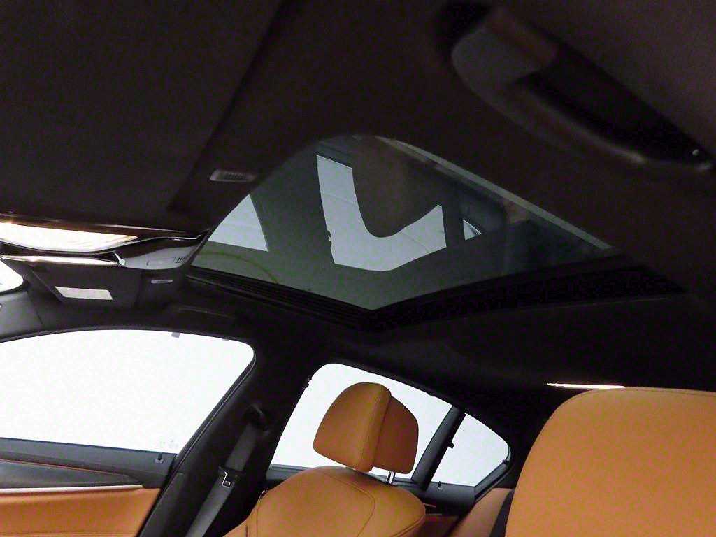 BMW 5 Series 2023 Gris - Importación desde Corea - HF Imports Iquique - Foto 16