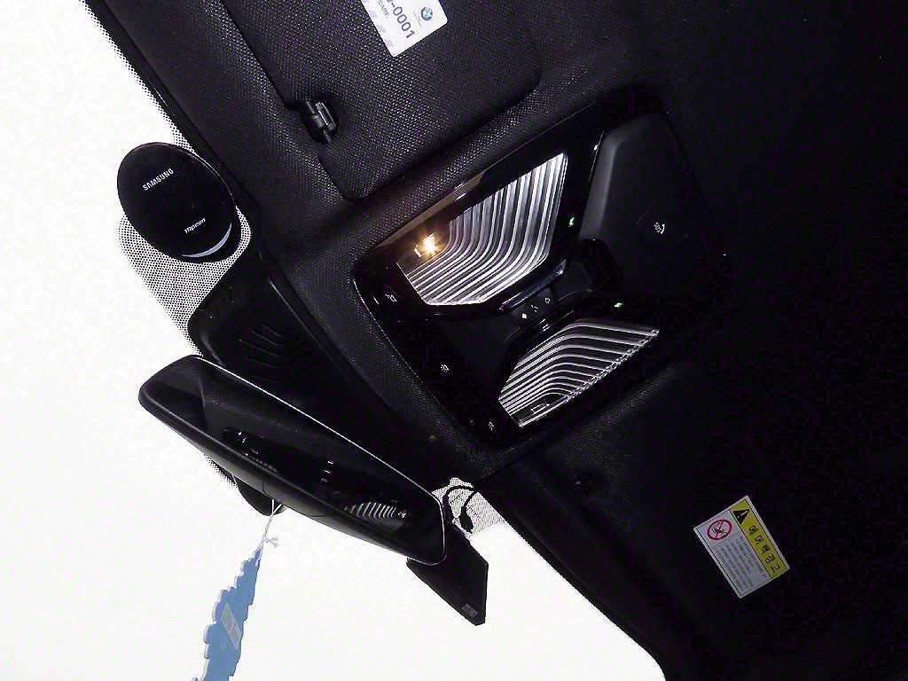 BMW 5 Series 2017 Gris - Importación desde Corea - HF Imports Iquique - Foto 15