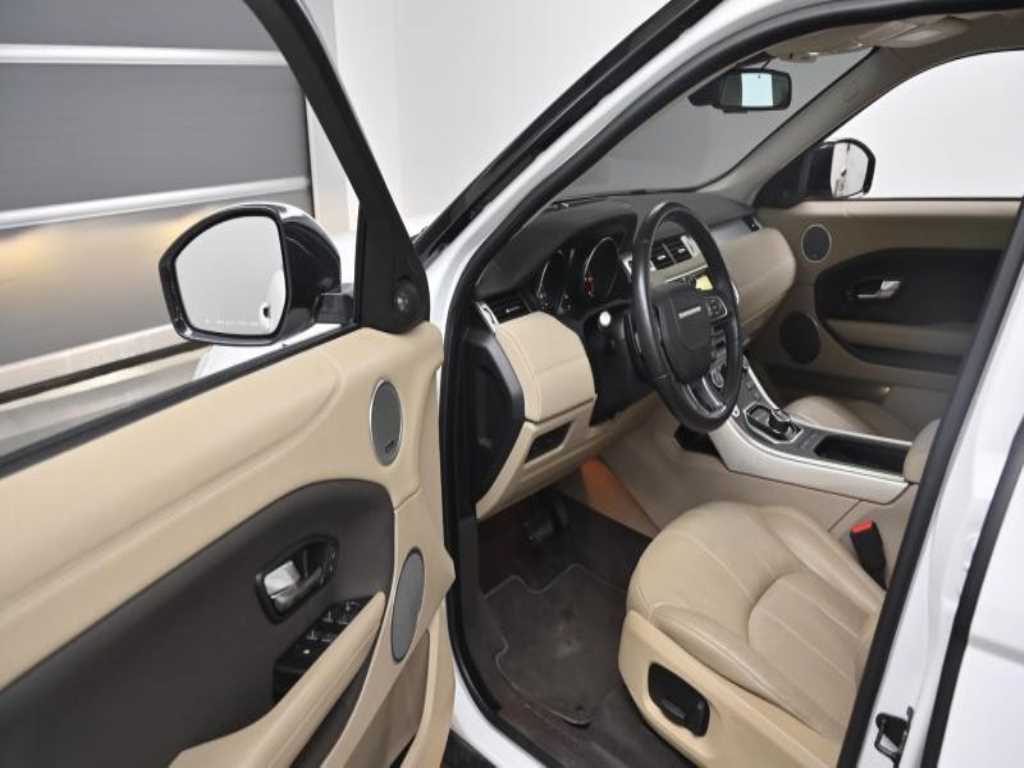 Land Rover Range Rover Bike - Vista 11