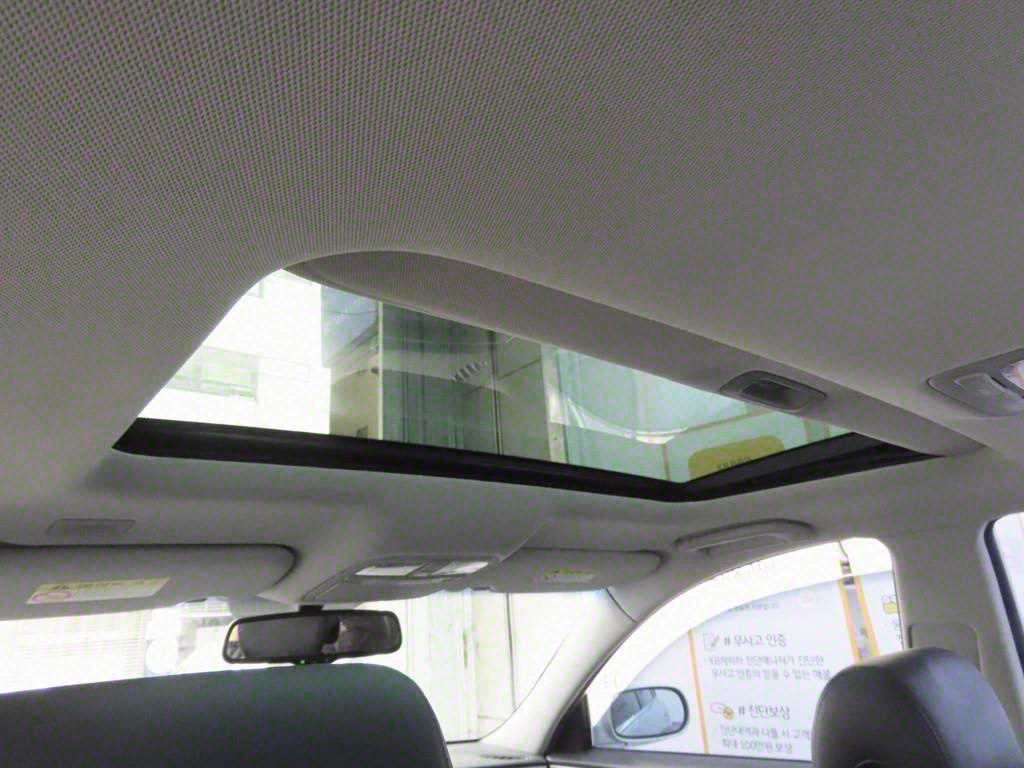 HYUNDAI Grandeur 2006 - Importación desde Corea - HF Imports Iquique - Foto 16