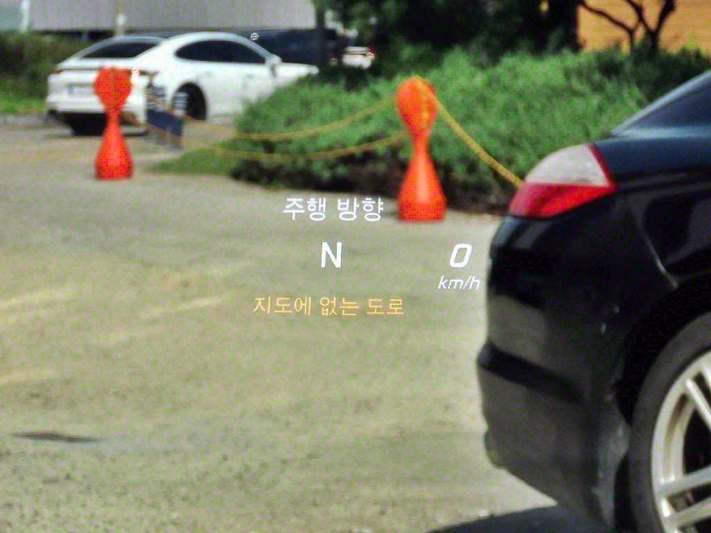 Mercedes Benz C Class - Vista 10