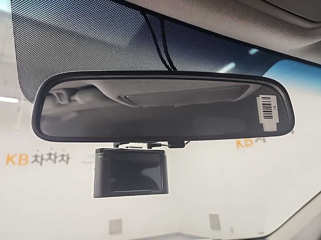 HYUNDAI Kona 2019 Blanco - Importación desde Corea - HF Imports Iquique - Foto 13