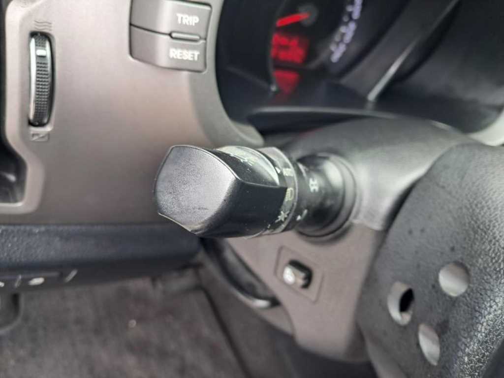 KIA Sportage - Vista 9