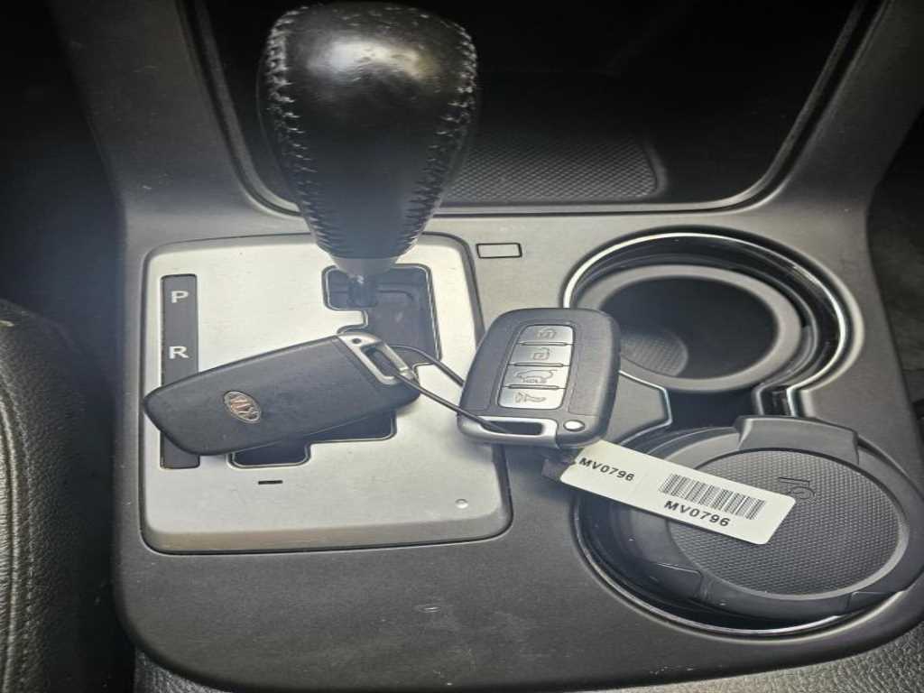 KIA Sorento 2011 Plateado - Importación desde Corea - HF Imports Iquique - Foto 20