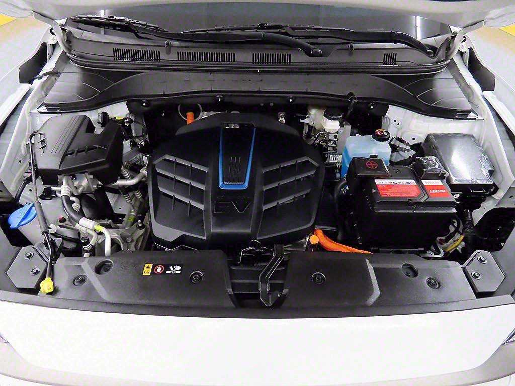 HYUNDAI Kona 2020 - Importación desde Corea - HF Imports Iquique - Foto 19