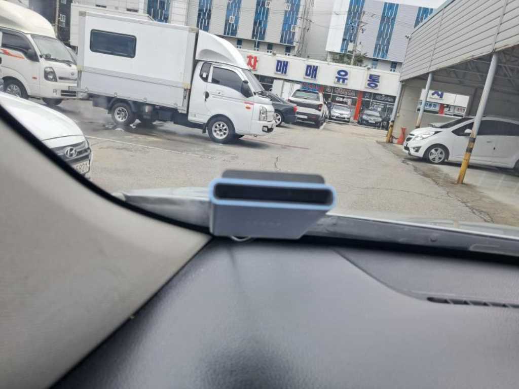 KIA Sportage 2014 Plateado - Importación desde Corea - HF Imports Iquique - Foto 15